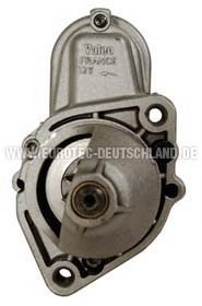 EUROTEC 11090002 Starter